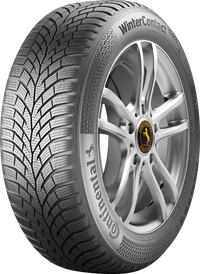 Anvelope Continental WINTER CONTACT TS870 185/60R15 84T Iarna - 1