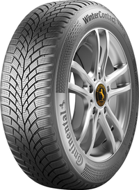 Anvelope Continental WINTER CONTACT TS870 P 235/45R21 101T Iarna - 1