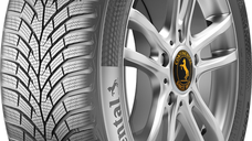 Anvelope Continental WINTER CONTACT TS870 P 235/45R21 101T Iarna