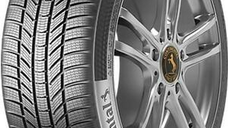 Anvelope Continental WINTER CONTACT TS870P 215/55R17 98H Iarna