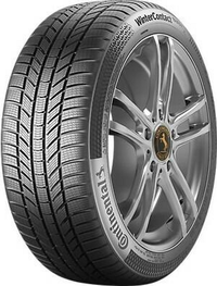 Anvelope Continental WINTER CONTACT TS870P 215/55R17 98H Iarna - 1