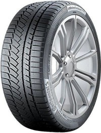 Anvelope Continental Wintercontact Ts 850 P 155/70R19 88T Iarna - 1