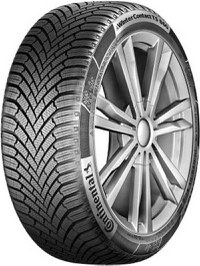 Anvelope Continental Wintercontact Ts 870 165/70R14 81T Iarna - 1