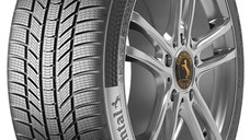 Anvelope Continental Wintercontact Ts 870 P 235/40R19 96V Iarna