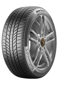 Anvelope Continental Wintercontact Ts 870 P 235/40R19 96V Iarna - 1