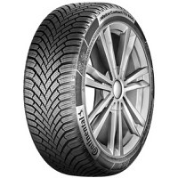 Anvelope Continental Wintercontact ts 870 p 275/45R20 110V Iarna - 1