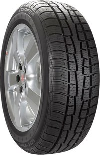 Anvelope Cooper WMVAN 195/75R16C 107/105R Iarna - 1