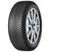 Anvelope Debica Navigator 3 185/60R14 82H All Season - 1