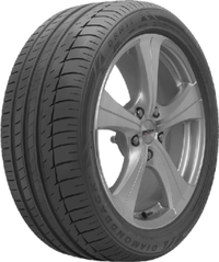 Anvelope Diamondback DH201 235/35R19 91Y Vara - 1