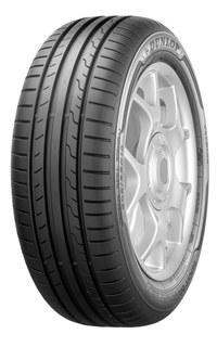 Anvelope Dunlop BluResponse 195/50R15 82H Vara - 1