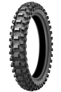 Anvelope Dunlop GX MX33 60/100R12 36J Vara - 1