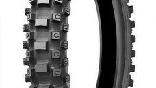 Anvelope Dunlop GX MX33 60/100R12 36J Vara