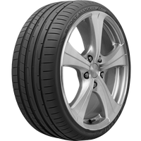 Anvelope Dunlop SP Maxx RT2 225/50R17 98Y Vara - 1