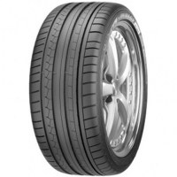 Anvelope Dunlop Sp sport maxx gt 315/35R20 110W Vara - 1