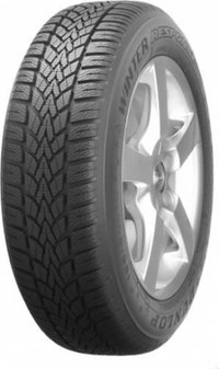 Anvelope Dunlop SP Winter Response 2 185/65R14 86T Iarna - 1