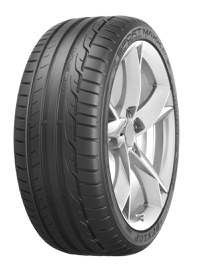 Anvelope Dunlop SPORT MAXX RT 225/45R18 95Y Vara - 1