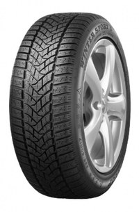 Anvelope Dunlop Winter Sport 5 Suv 245/65R17 111H Iarna - 1