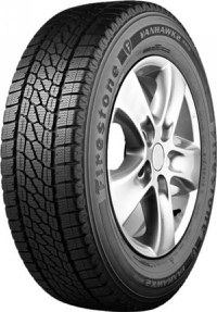 Anvelope Firestone Vanhawk 2 215/70R15c 109/107S Vara - 1