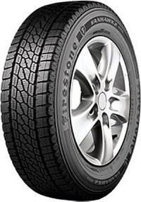 Anvelope Firestone Winterhawk 4 185/65R15 88T Iarna - 1