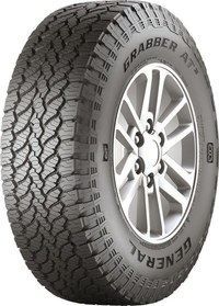 Anvelope General Grabber at3 245/70R16 113/110S All Season - 1