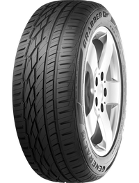 Anvelope General Grabber gt 245/65R17 111V Vara - 1