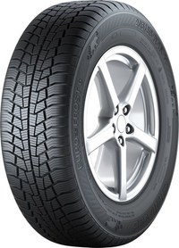 Anvelope Gislaved EUROFROST 6 165/70R14 81T Iarna - 1