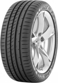 Anvelope Goodyear Eagle F1 Asymmetric 2 245/35R19 93Y Vara - 1