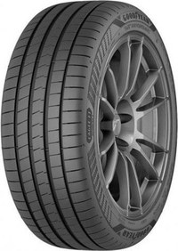 Anvelope Goodyear EagleF1Asymm6 225/40R18 92Y Vara - 1