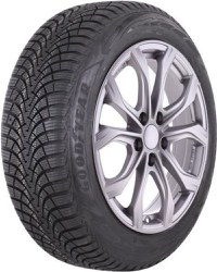 Anvelope Goodyear Ultragrip performance + 255/50R21 109H Iarna - 1