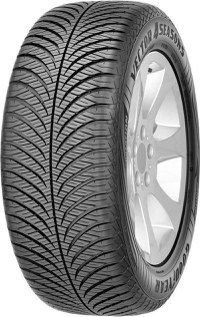 Anvelope Goodyear VECTOR 4SEASONS G2 165/65R14 79T All Season - 1