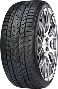 Anvelope Gripmax STATUS PRO WINTER 315/35R21 111V Iarna - 1