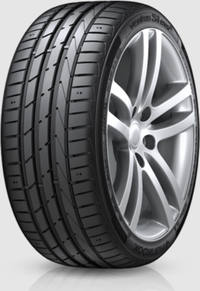 Anvelope Hankook VENTUS S1 EVO3 K127C HRS 315/35R21 111Y Vara - 1