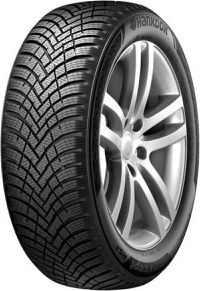 Anvelope Hankook W462 Winter Icept Rs3 195/65R15 95T Iarna - 1