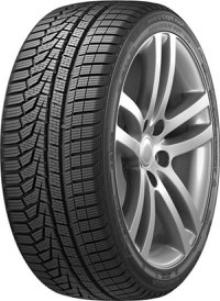 Anvelope Hankook Winter i cept evo2 w320a 235/75R15 109T Iarna - 1