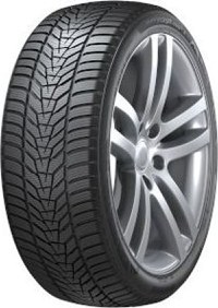 Anvelope Hankook Winter i cept evo3 x w330a 295/35R21 107V Iarna - 1