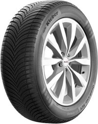 Anvelope Kleber Quadraxer SUV 235/50R18 101V All Season - 1