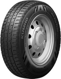 Anvelope Kumho Cw51 235/65R16C 115/113R Iarna - 1