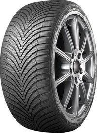 Anvelope Kumho SOLUS HA32 4S 225/55R17 101W All Season - 1