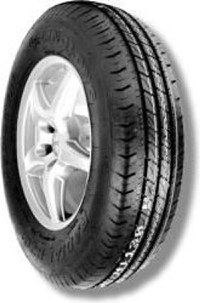 Anvelope Linglong R701 195/50R13C 104/101N Vara - 1