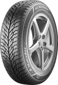 Anvelope Matador Mp62 Allweather Evo 185/65R15 88T All Season - 1