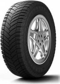 Anvelope Michelin Agilis Crossclimate 225/65R16c 112/110R All Season - 1