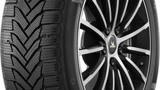 Anvelope Michelin Alpin 6 205/55R16 91T Iarna