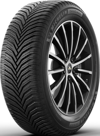 Anvelope Michelin Crossclimate 2 185/60R15 84H All Season - 1