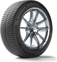 Anvelope Michelin CrossClimate 2 SUV 225/50R18 95W All Season - 1