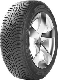 Anvelope Michelin Pilot Alpin 5 Suv 275/45R20 110V Iarna - 1