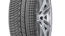 Anvelope Michelin Pilot Alpin Pa4 255/35R18 94V Iarna