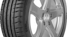 Anvelope Michelin PILOT SPORT 4 S 225/35R19 88Y Vara