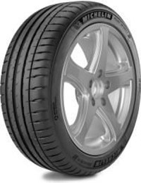 Anvelope Michelin PILOT SPORT 4 S 225/35R19 88Y Vara - 1