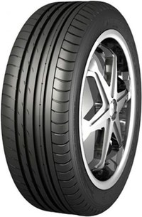 Anvelope Nankang AS2 + 285/35R19 103Y Vara - 1