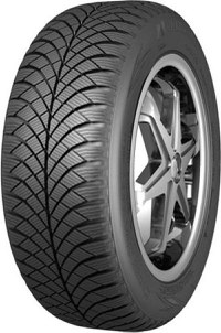 Anvelope Nankang AW-6 215/65R16 102V All Season - 1